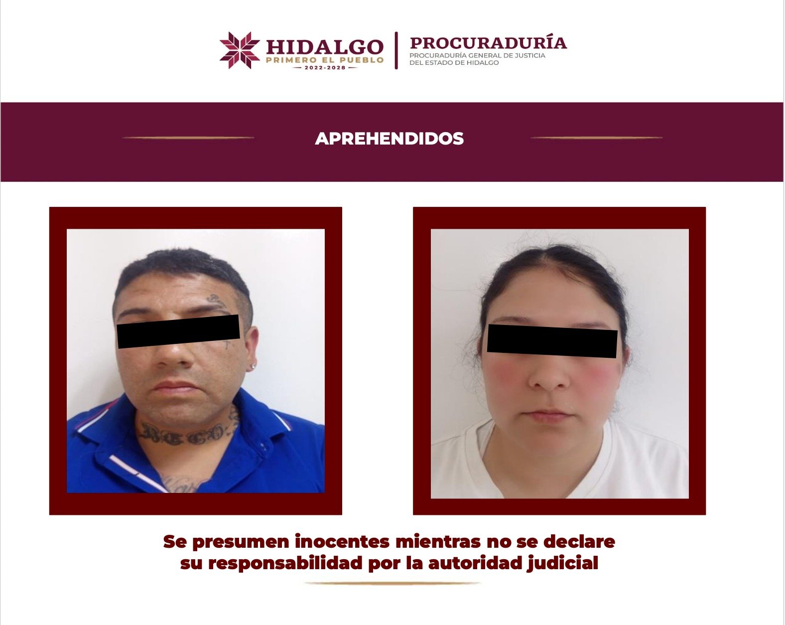 Caen dos en CDMX por agresión a taxista en Tizayuca; ya están en prisión preventiva